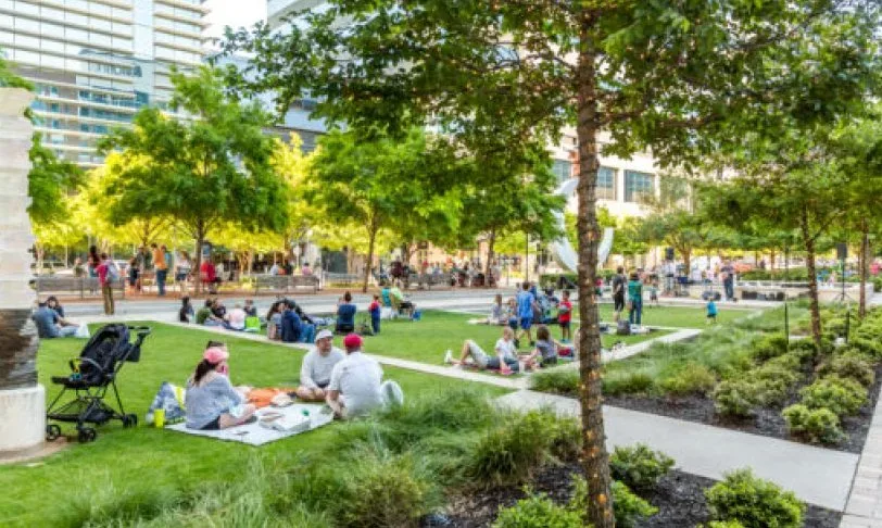 CityLine Plaza