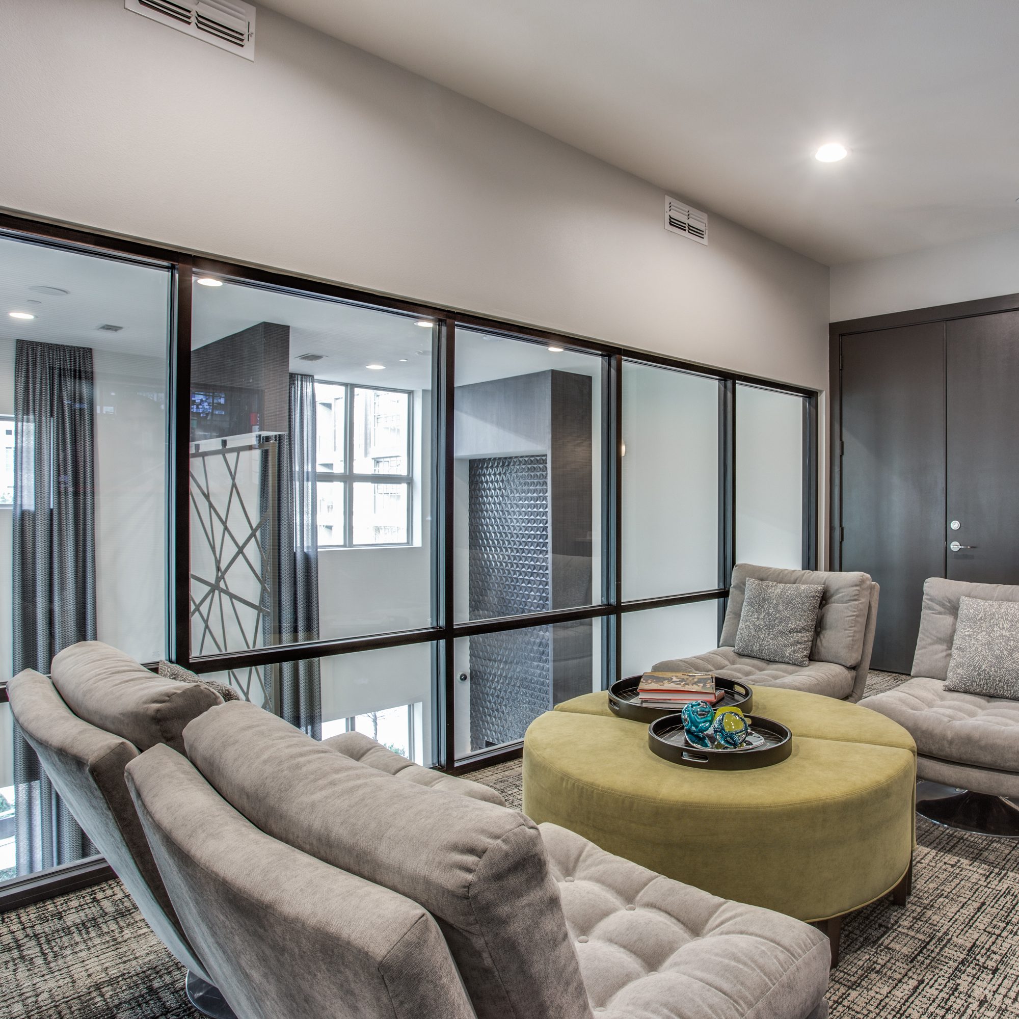 Windsor CityLine CityLine DFW