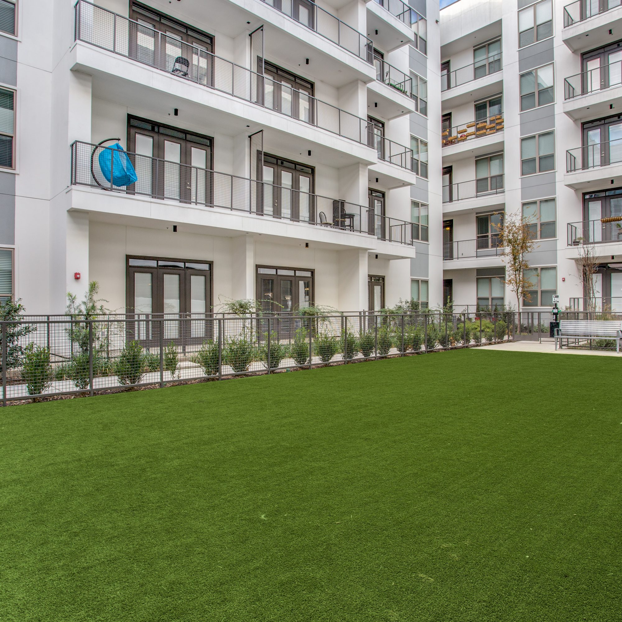 Windsor CityLine CityLine DFW