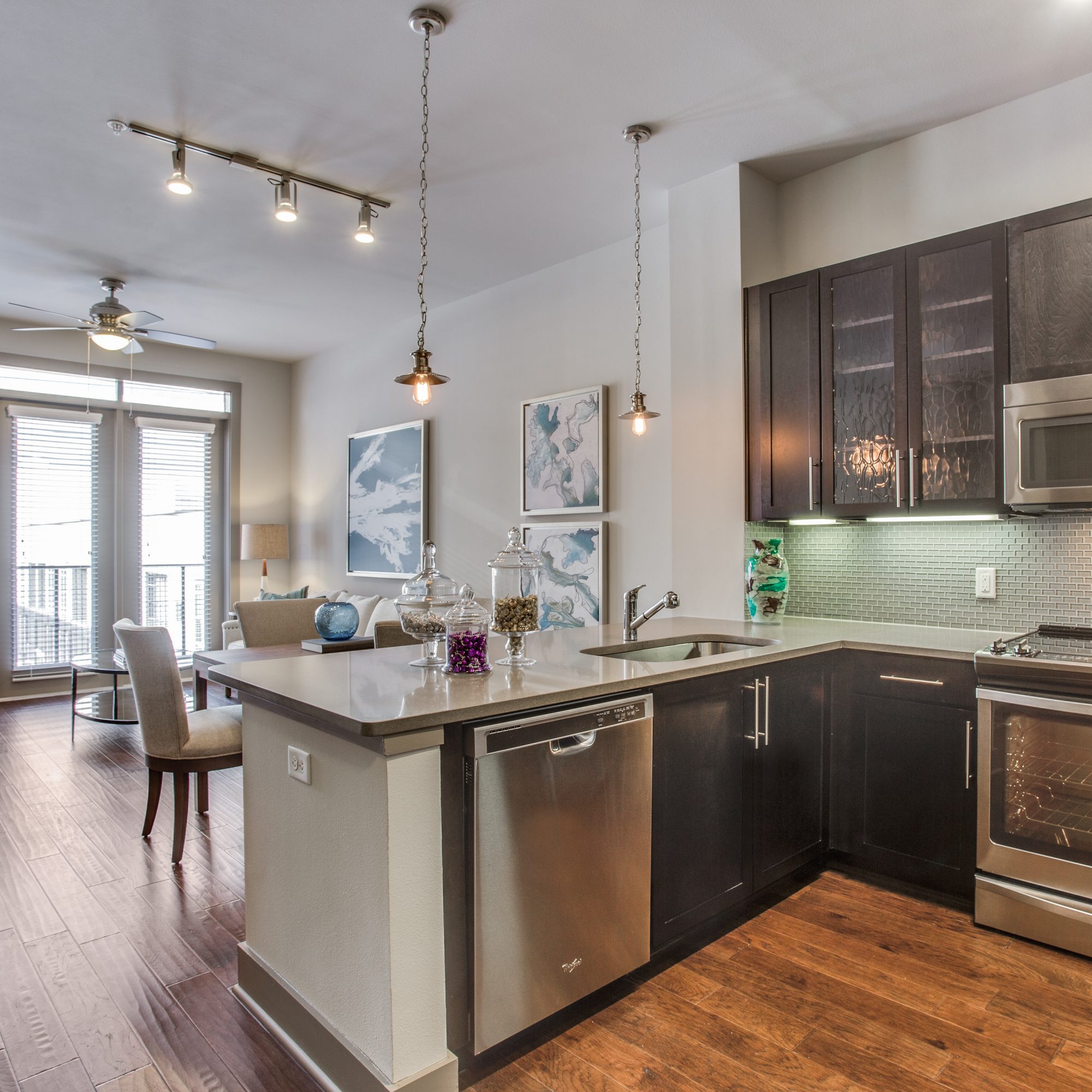 Windsor CityLine CityLine DFW