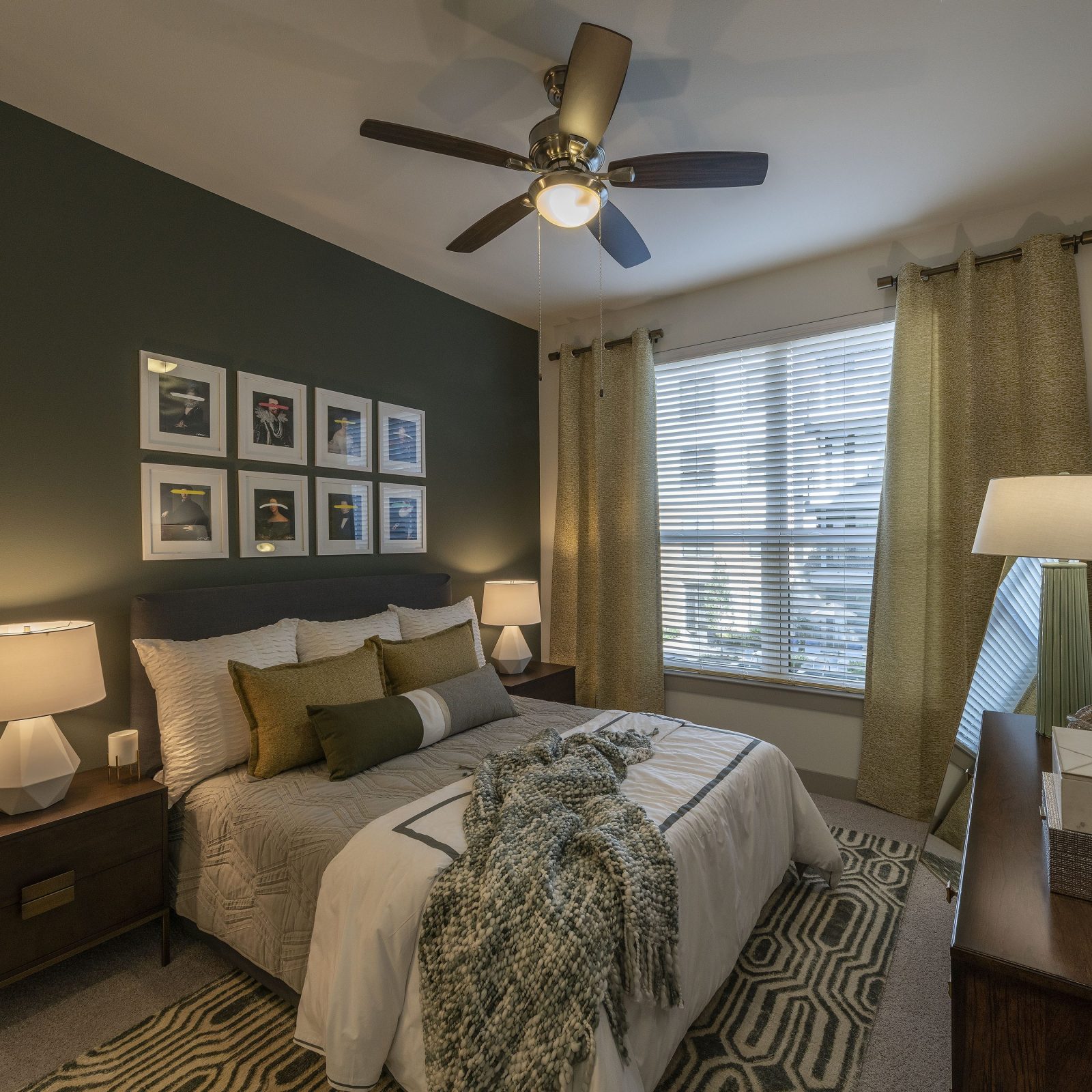 The Lyla Apartments - CityLine DFW