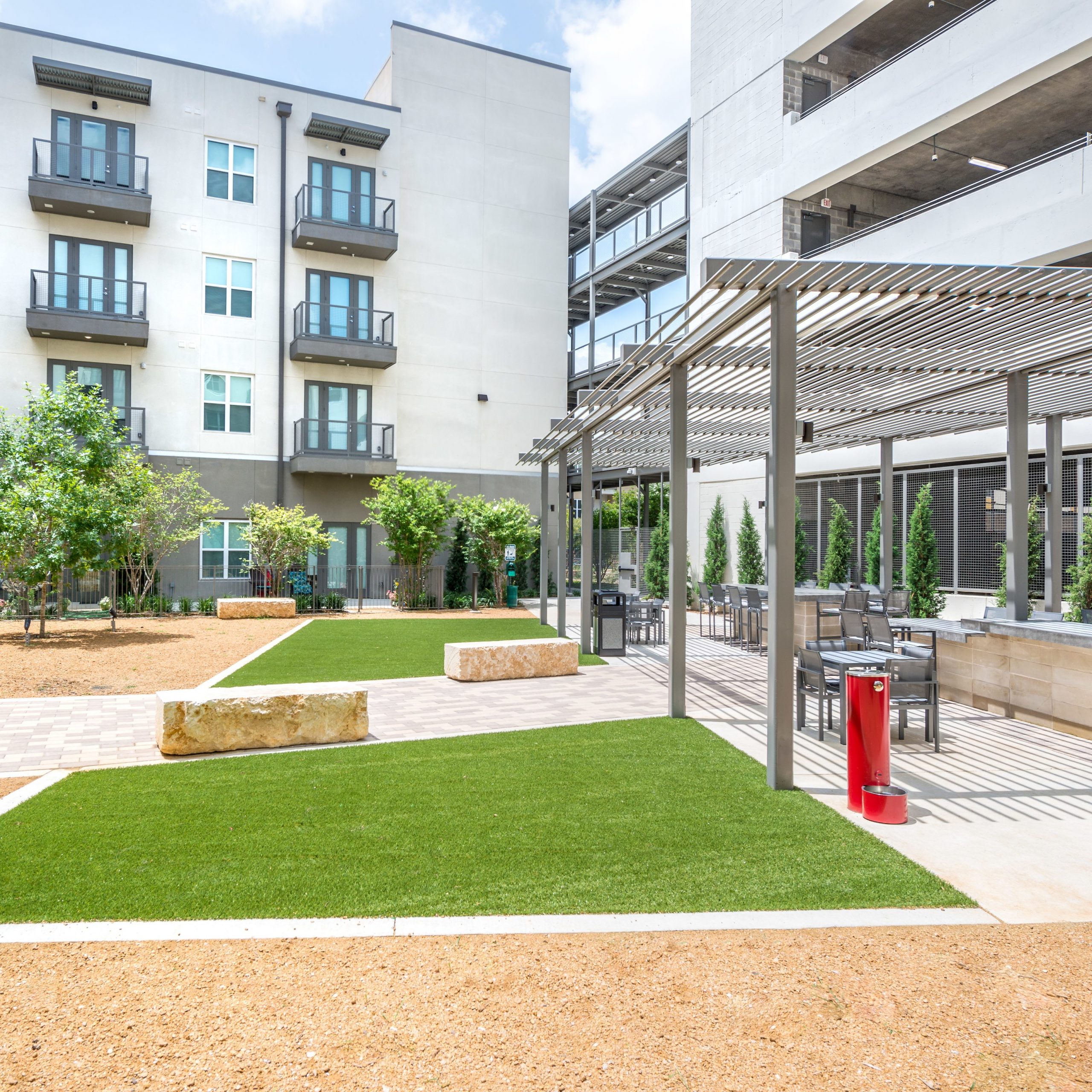 Bell CityLine Apartments CityLine DFW