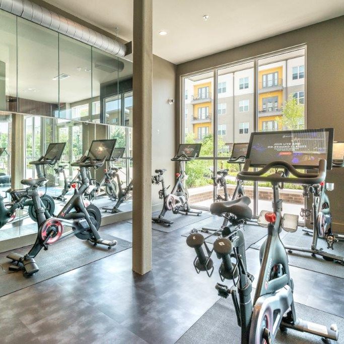 Bell CityLine Apartments CityLine DFW