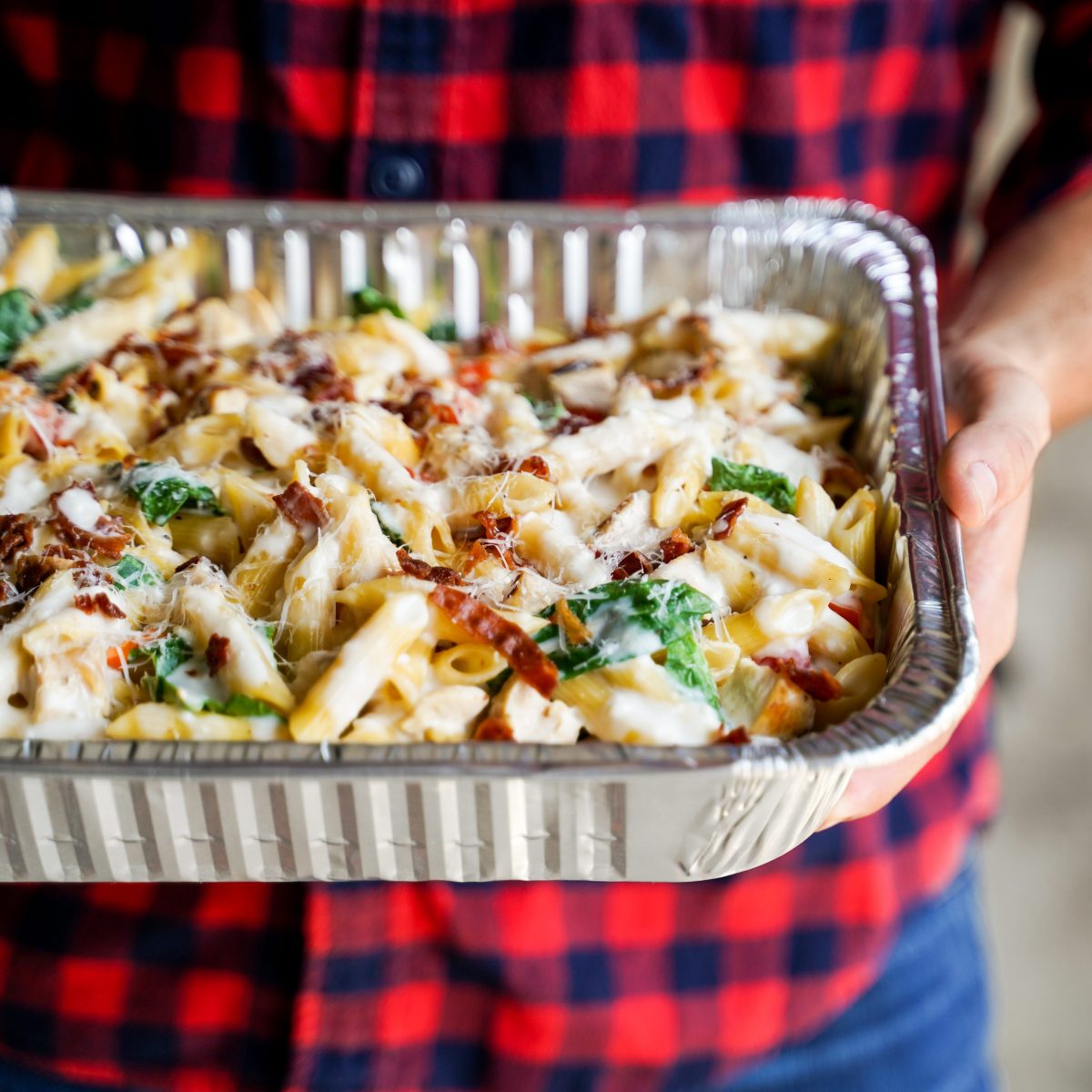 Piada Italian Street Food CityLine DFW