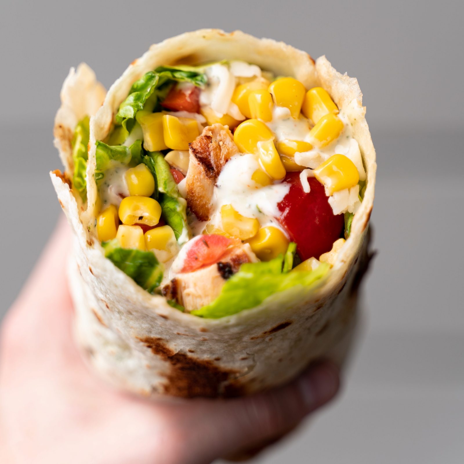 Piada Italian Street Food - CityLine DFW