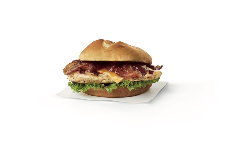 Chick fil clearance a smokehouse bbq