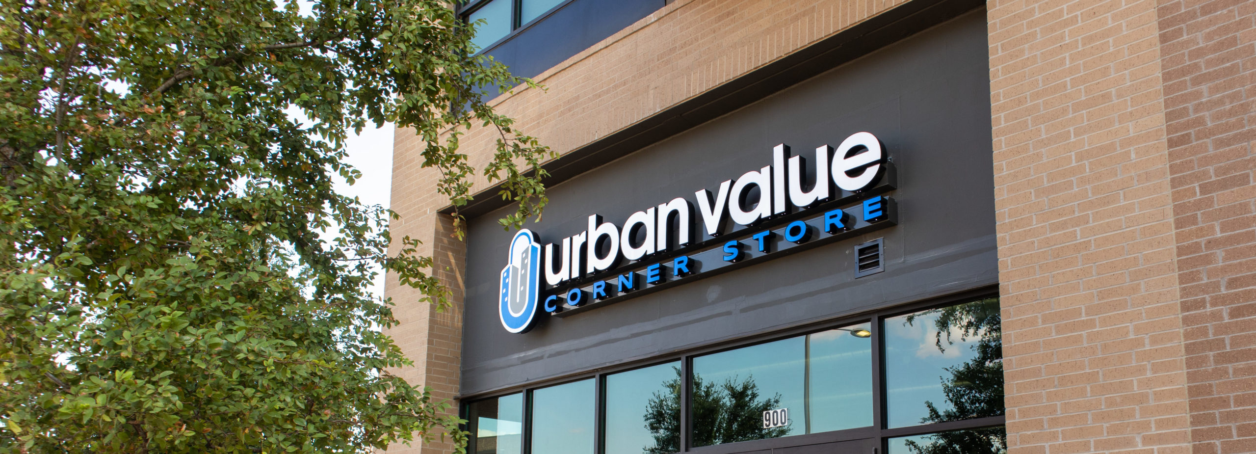 Urban Value Corner Store CityLine DFW