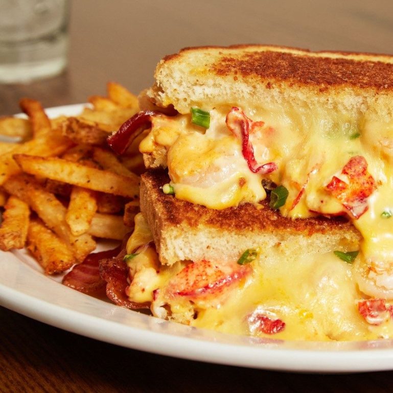 Fish City Grill CityLine DFW