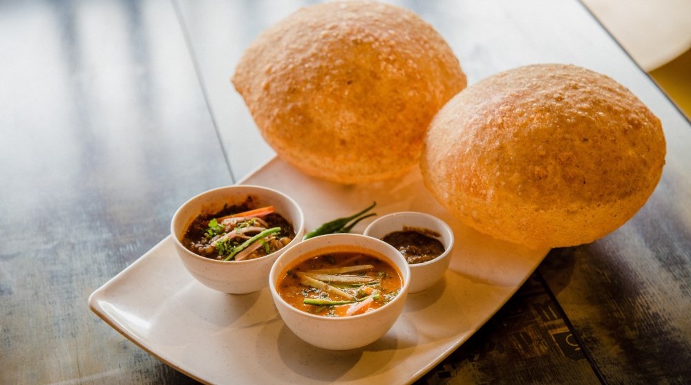 Saravanaa Bhavan - CityLine DFW