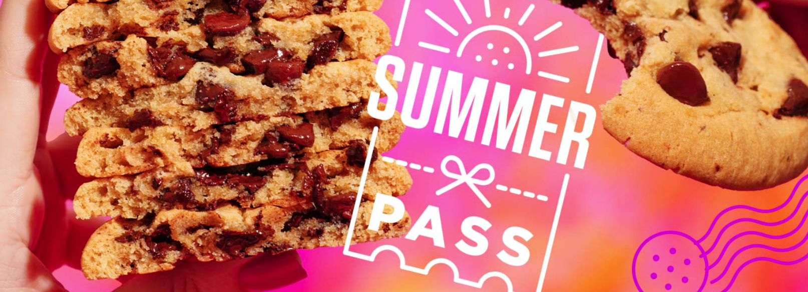 Tiff's Treats Summer Pass - CityLine DFW